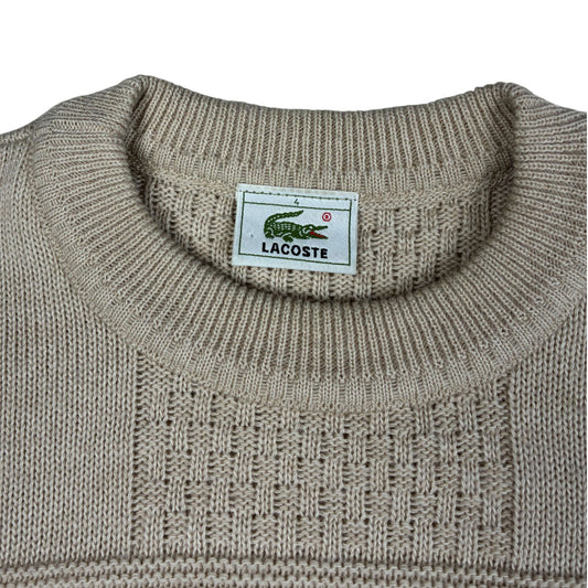 Lacoste Sweater