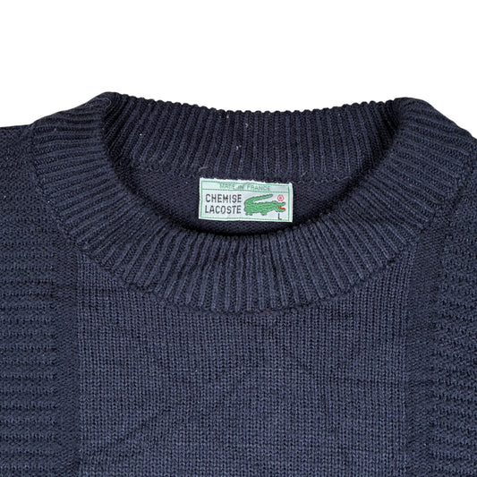 Lacoste Sweater