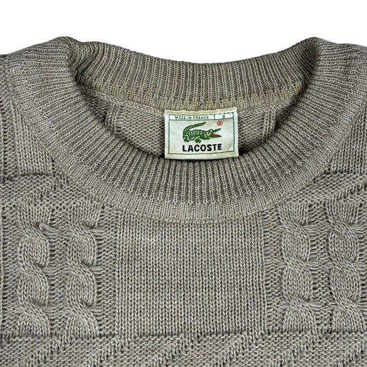 Lacoste Sweater
