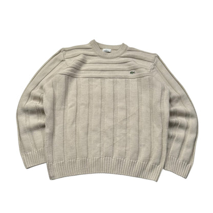 Lacoste sweater
