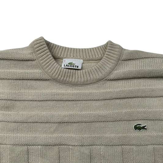 Lacoste sweater