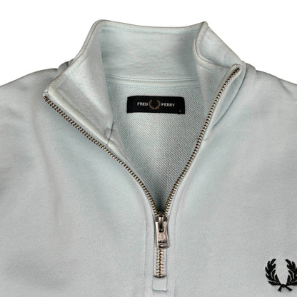 Fred Perry Half Zip