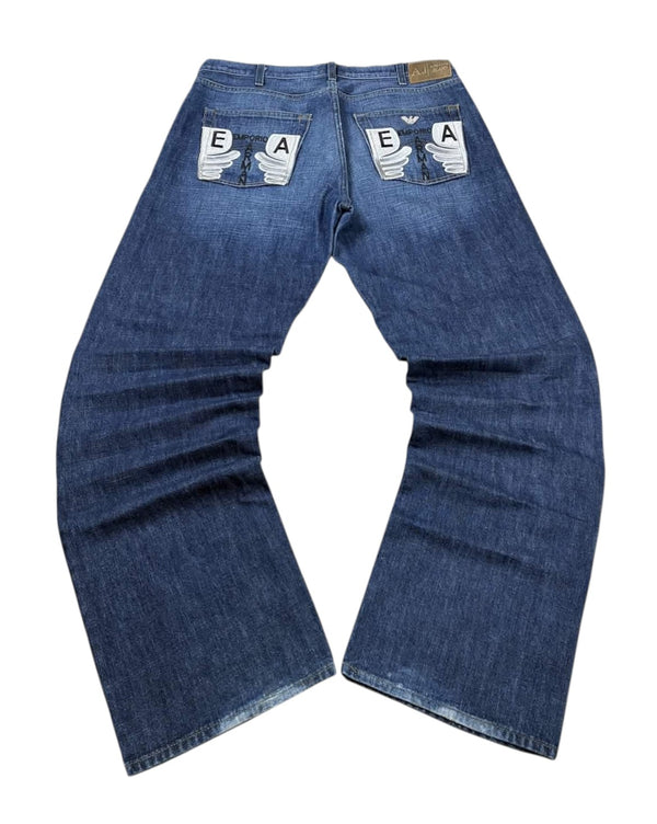 Armani Jeans (L)