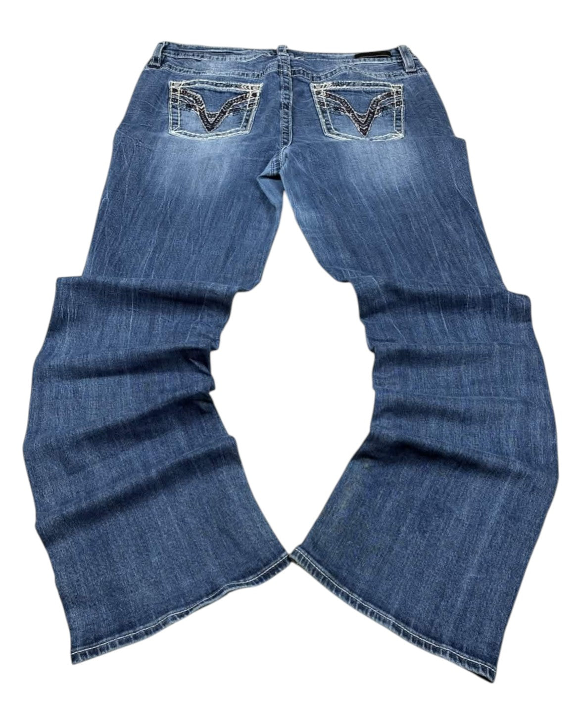 Bootcut Jeans Women's (L)