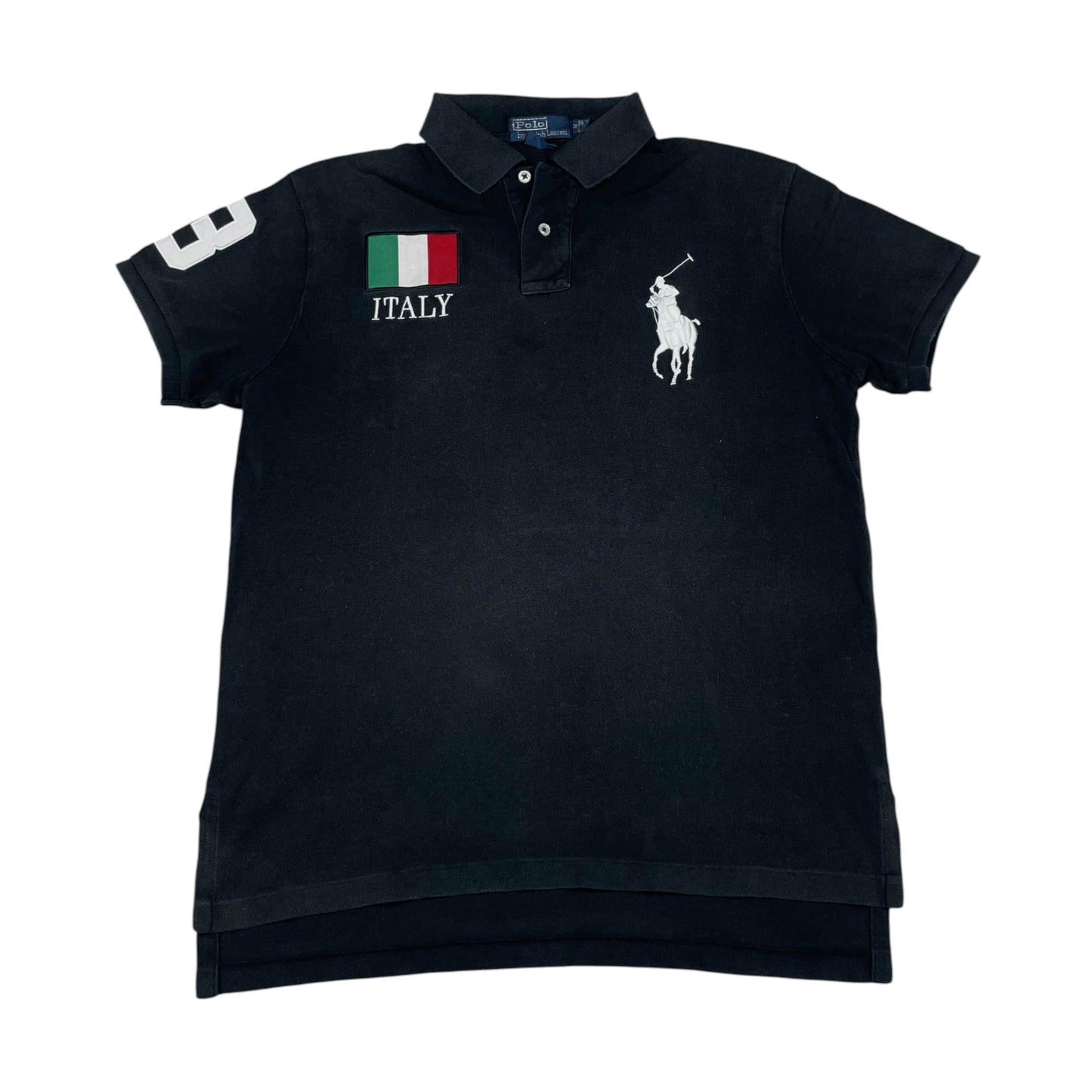 Ralph Lauren Polo Italy