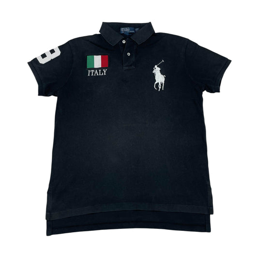 Ralph Lauren Polo Italy