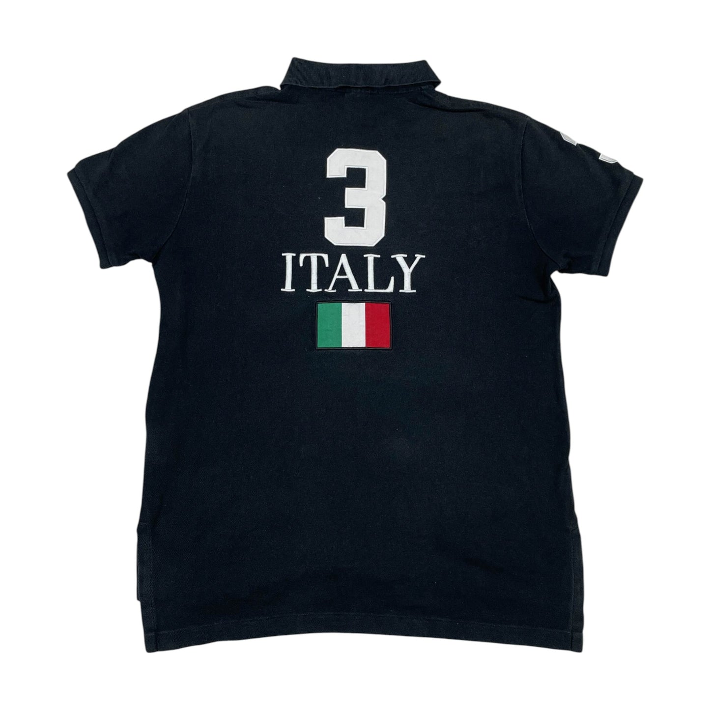 Ralph Lauren Polo Italy