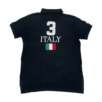 Ralph Lauren Polo Italy