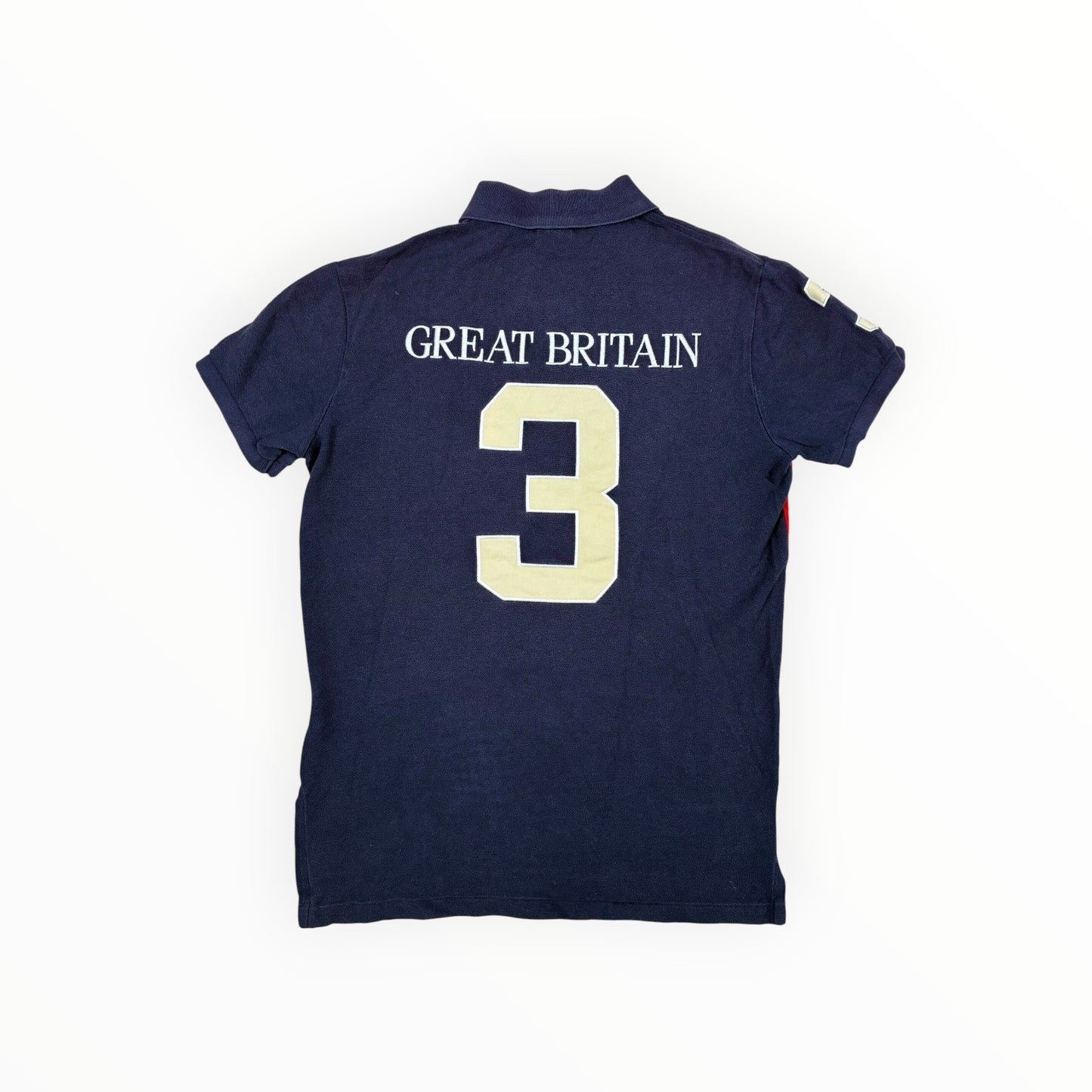 Ralph Lauren Polo Great Britain