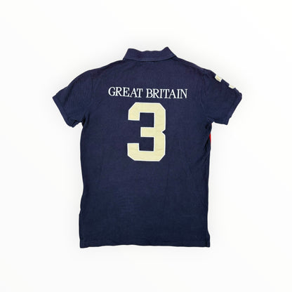 Ralph Lauren Polo Great Britain