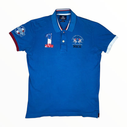 Polo La Martina