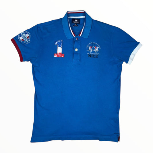 Polo La Martina