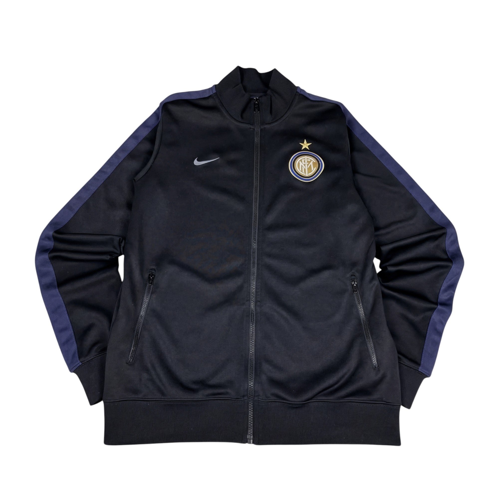Inter Milan Zipper (M)