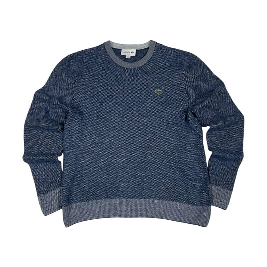 Lacoste Sweater