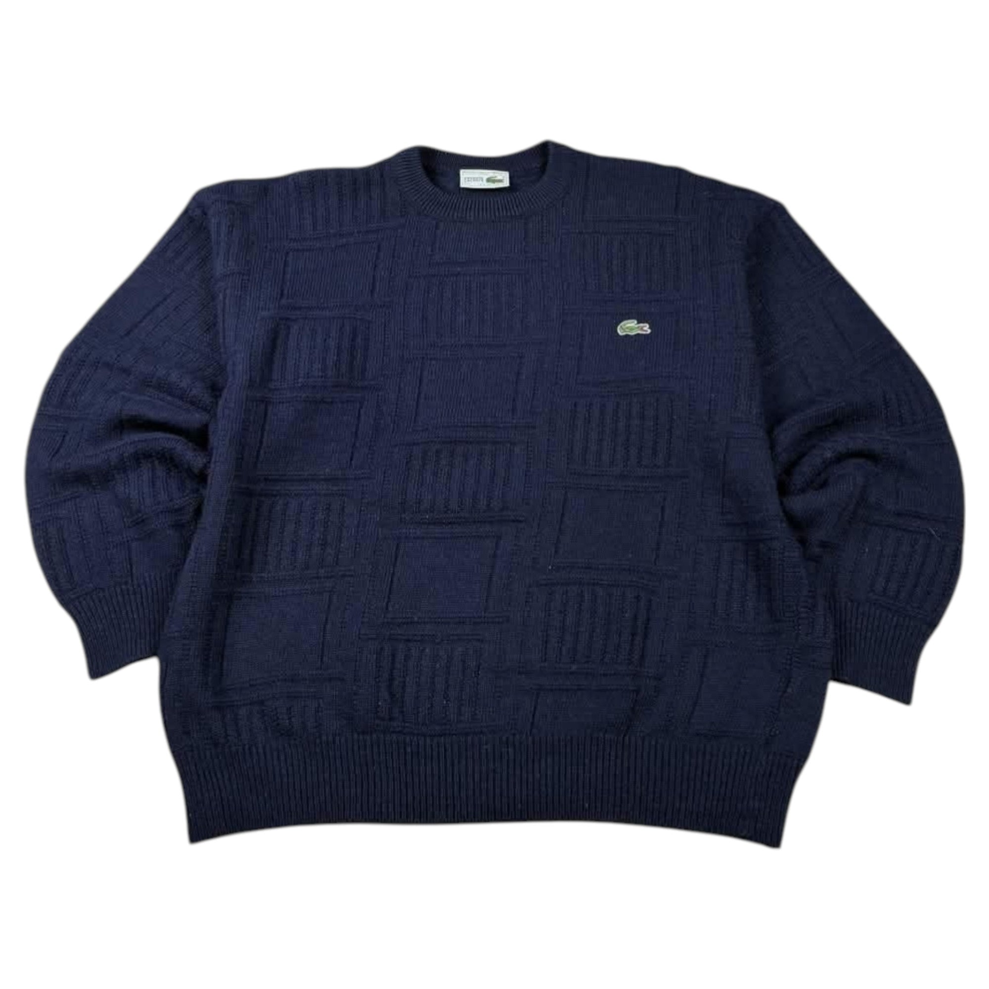 Lacoste Sweater (XL)