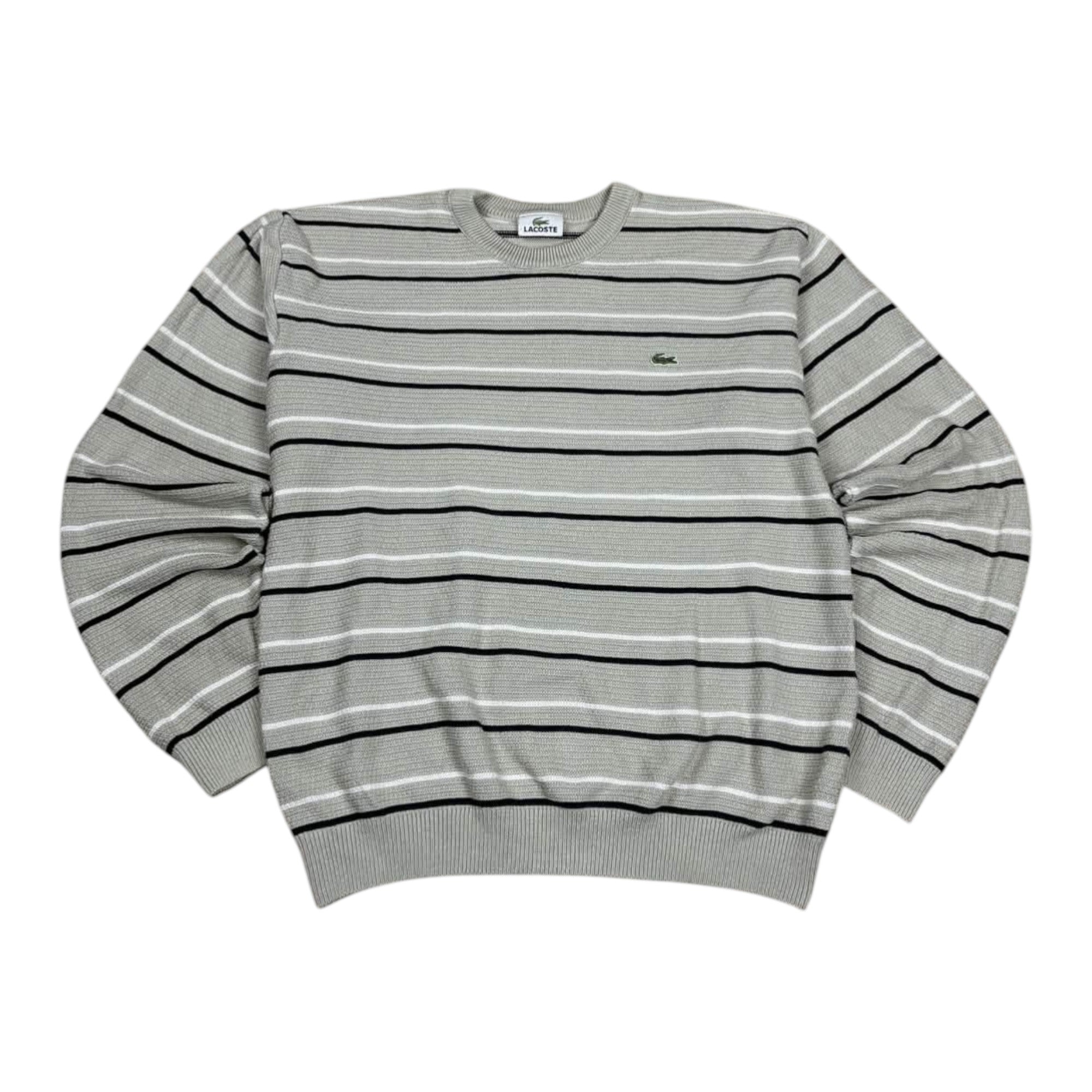 Lacoste Sweater (M)