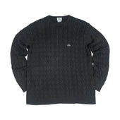 Lacoste Stickpullover