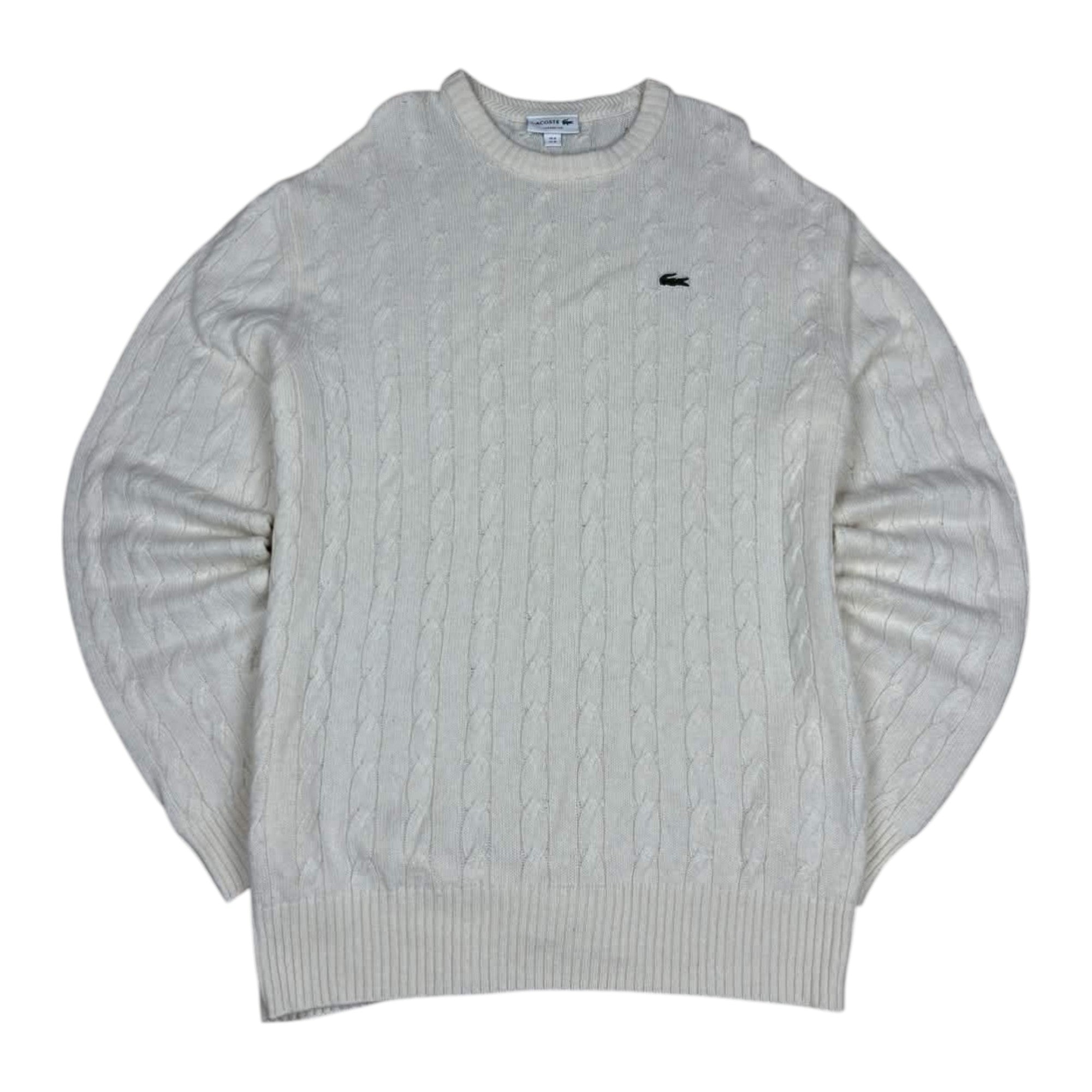 Lacoste Sweater (M)
