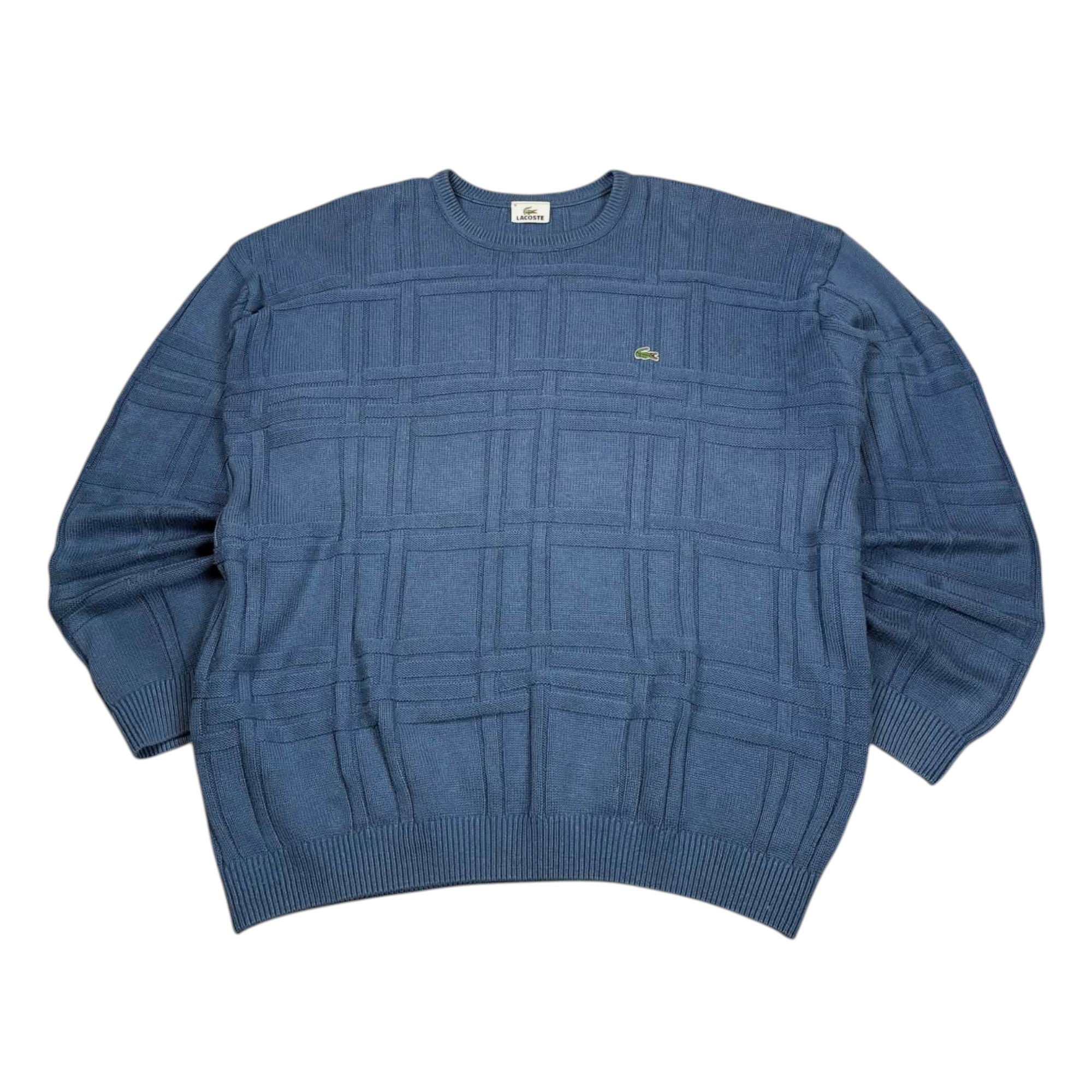 Lacoste Sweater (XL)