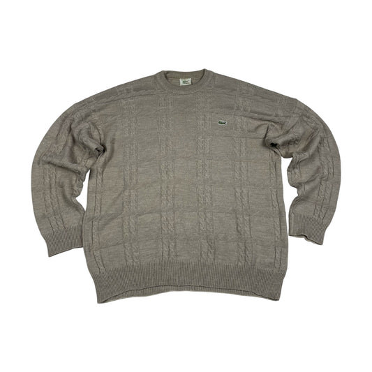 Lacoste Sweater