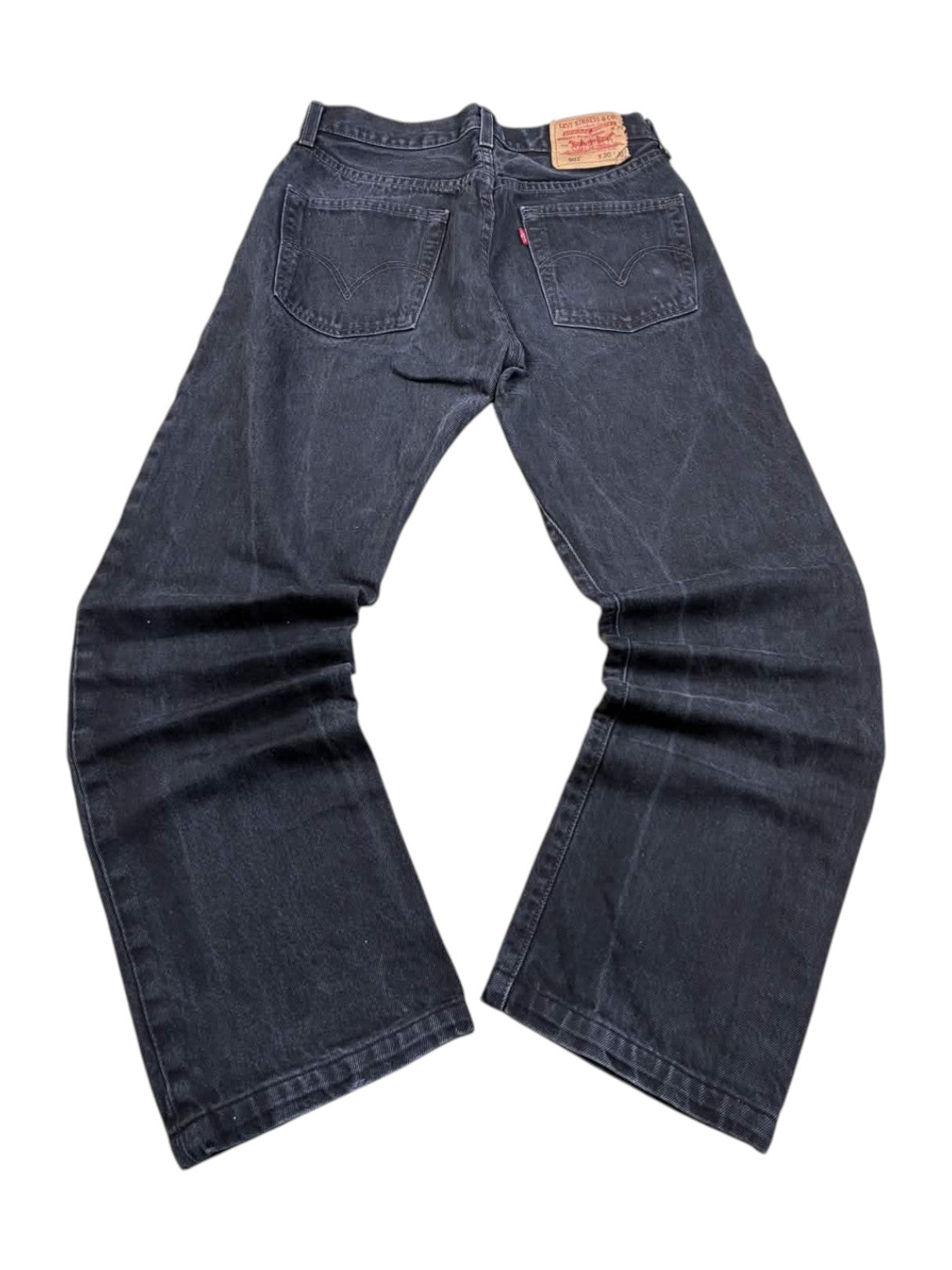 Levi's Jeans (S)