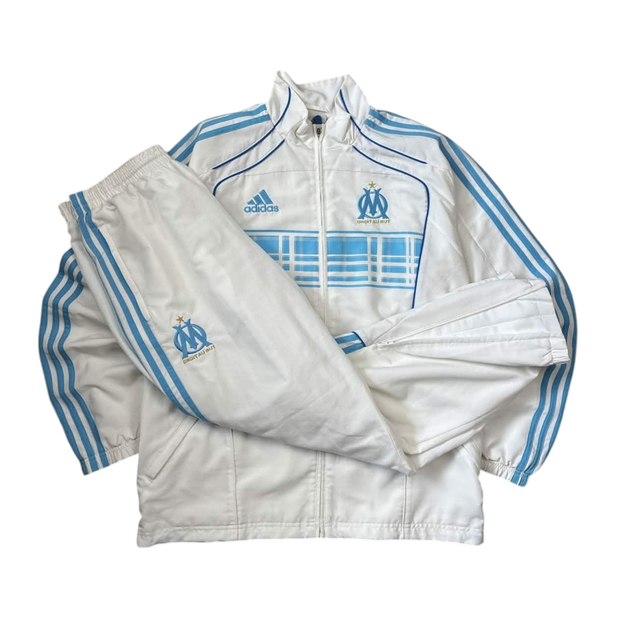 Marseille Tracksuit (M)