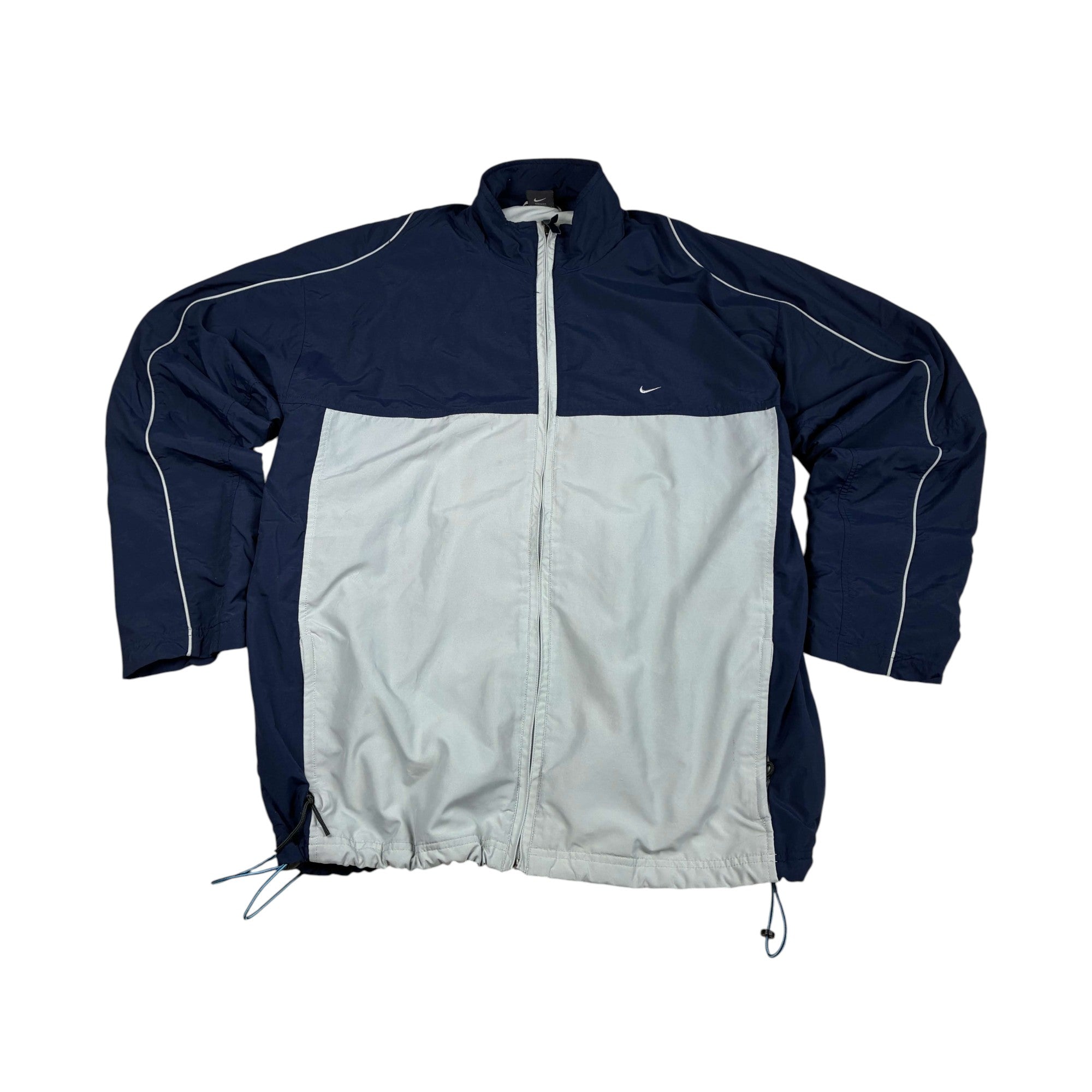 Nike track jacket