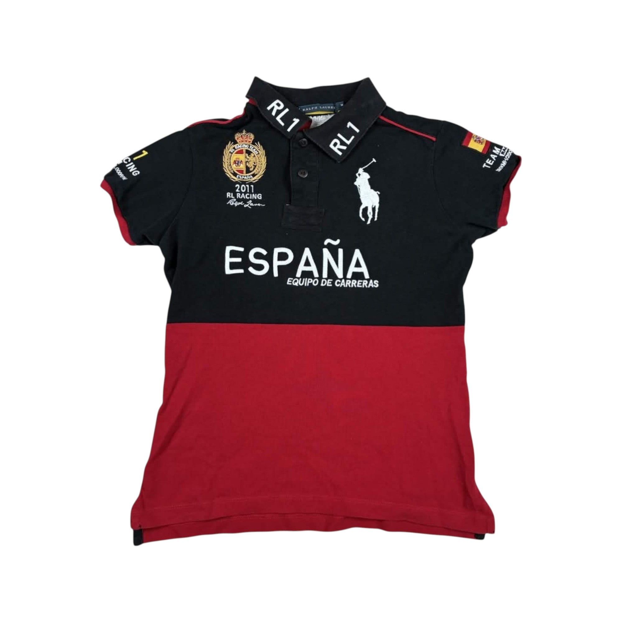 Ralph Lauren Spain (XS)
