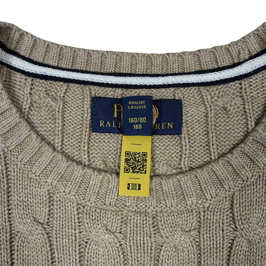 Ralph Lauren Strickpullover