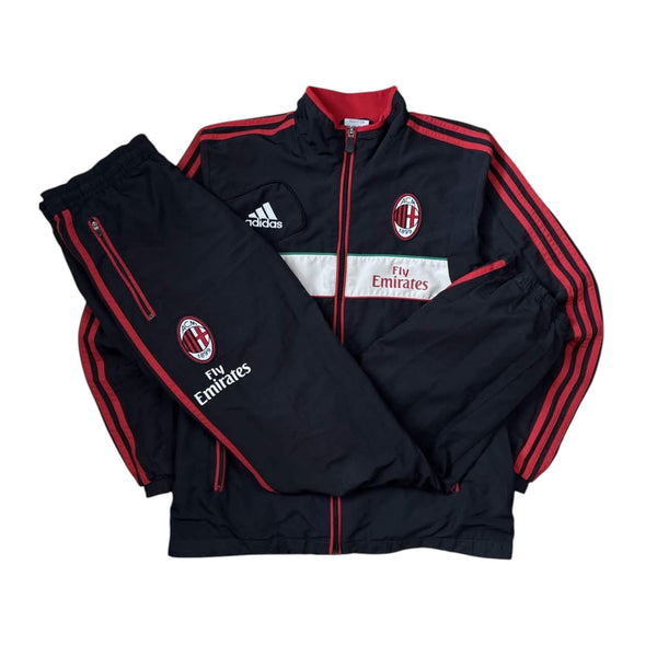 AC Milan Tracksuit (S)