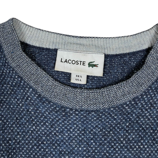 Lacoste Sweater