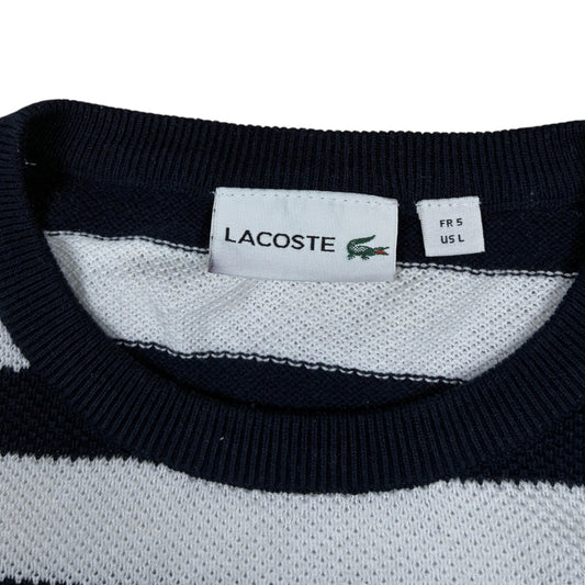 Lacoste Sweater