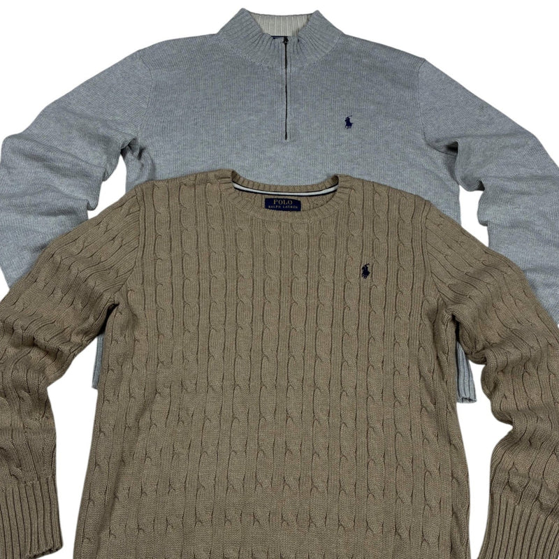 <p><strong>RALPH LAUREN</strong></p>