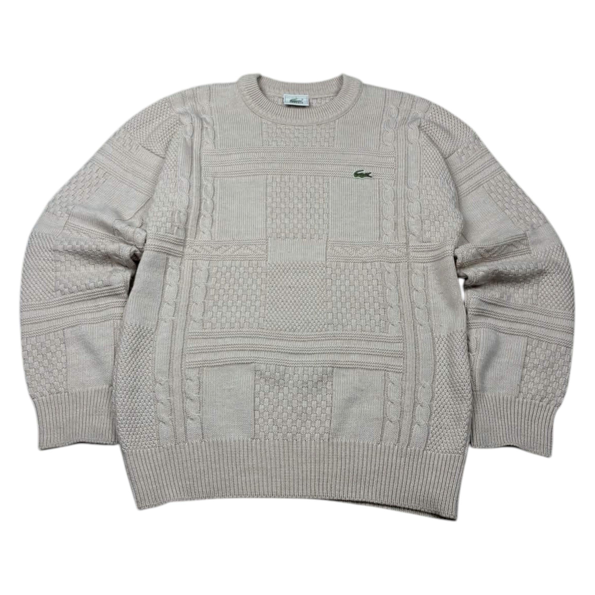 Lacoste Sweater