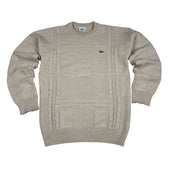 Lacoste Sweater