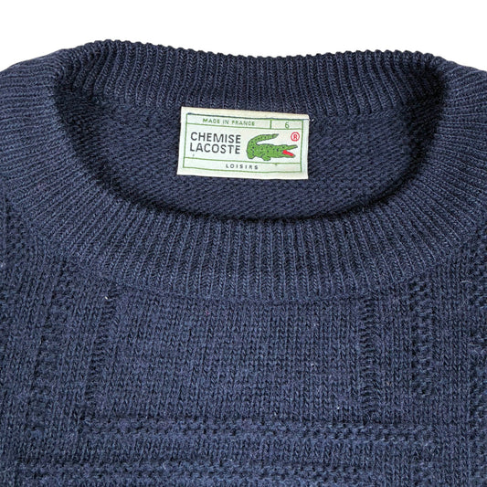 Lacoste Sweater