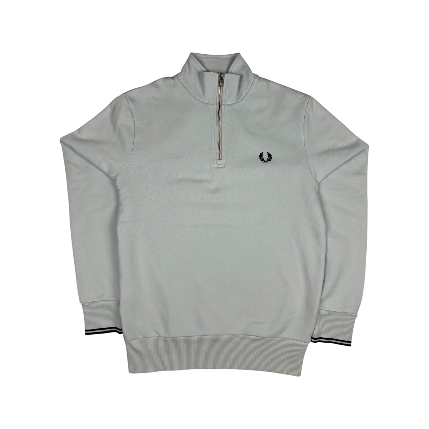 Fred Perry Half Zip