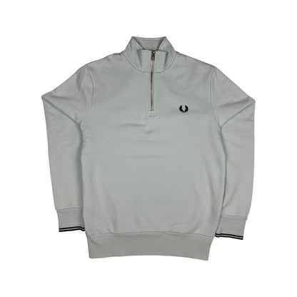 Fred Perry Half Zip