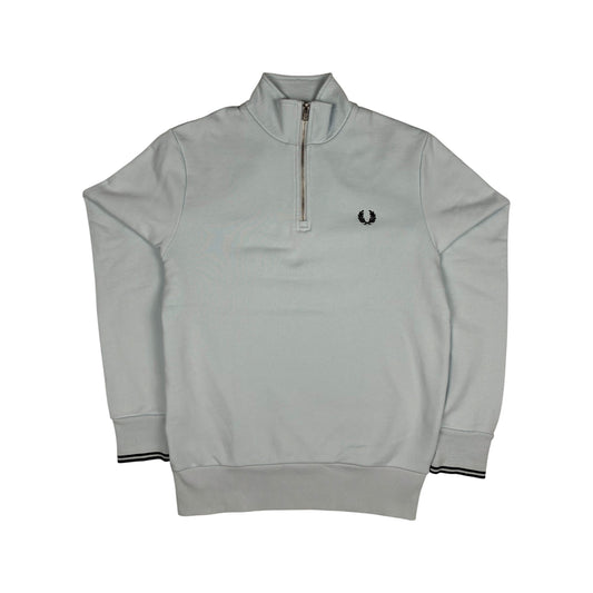 Fred Perry Half Zip