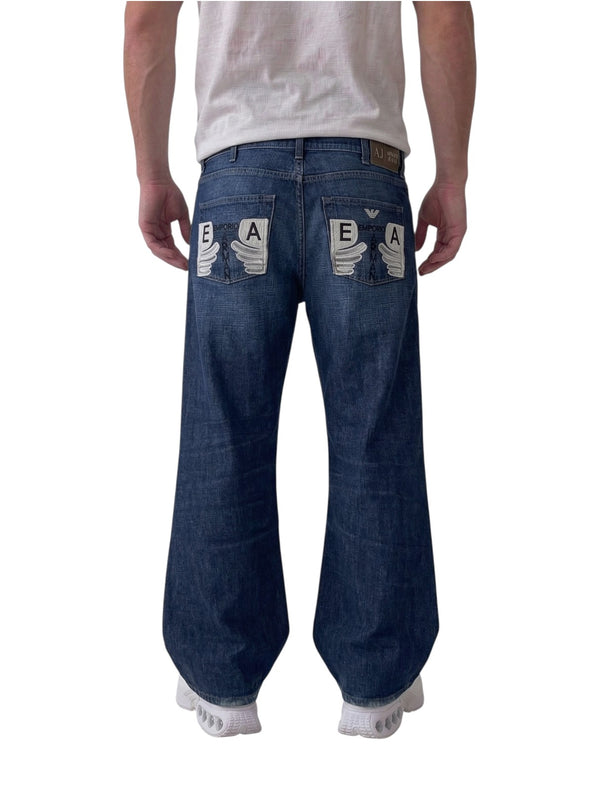 Armani Jeans (L)