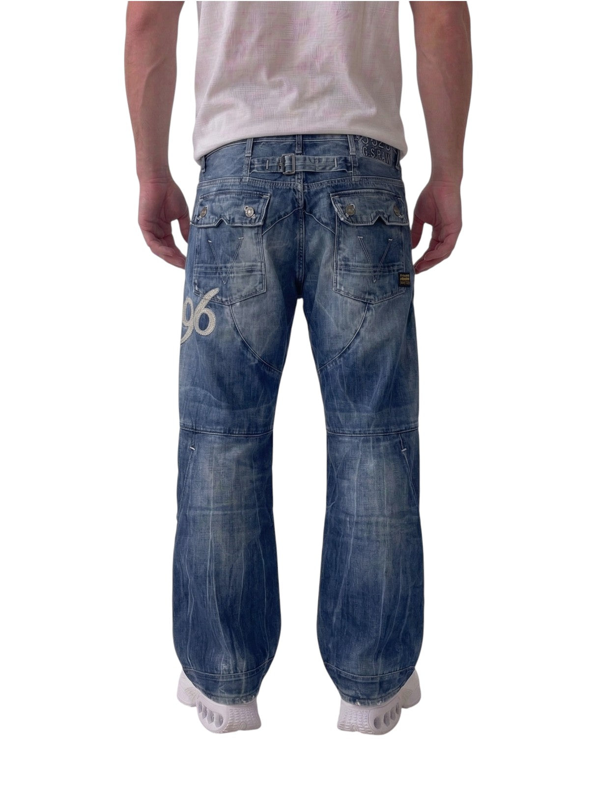 G-Star Jeans96 (L)