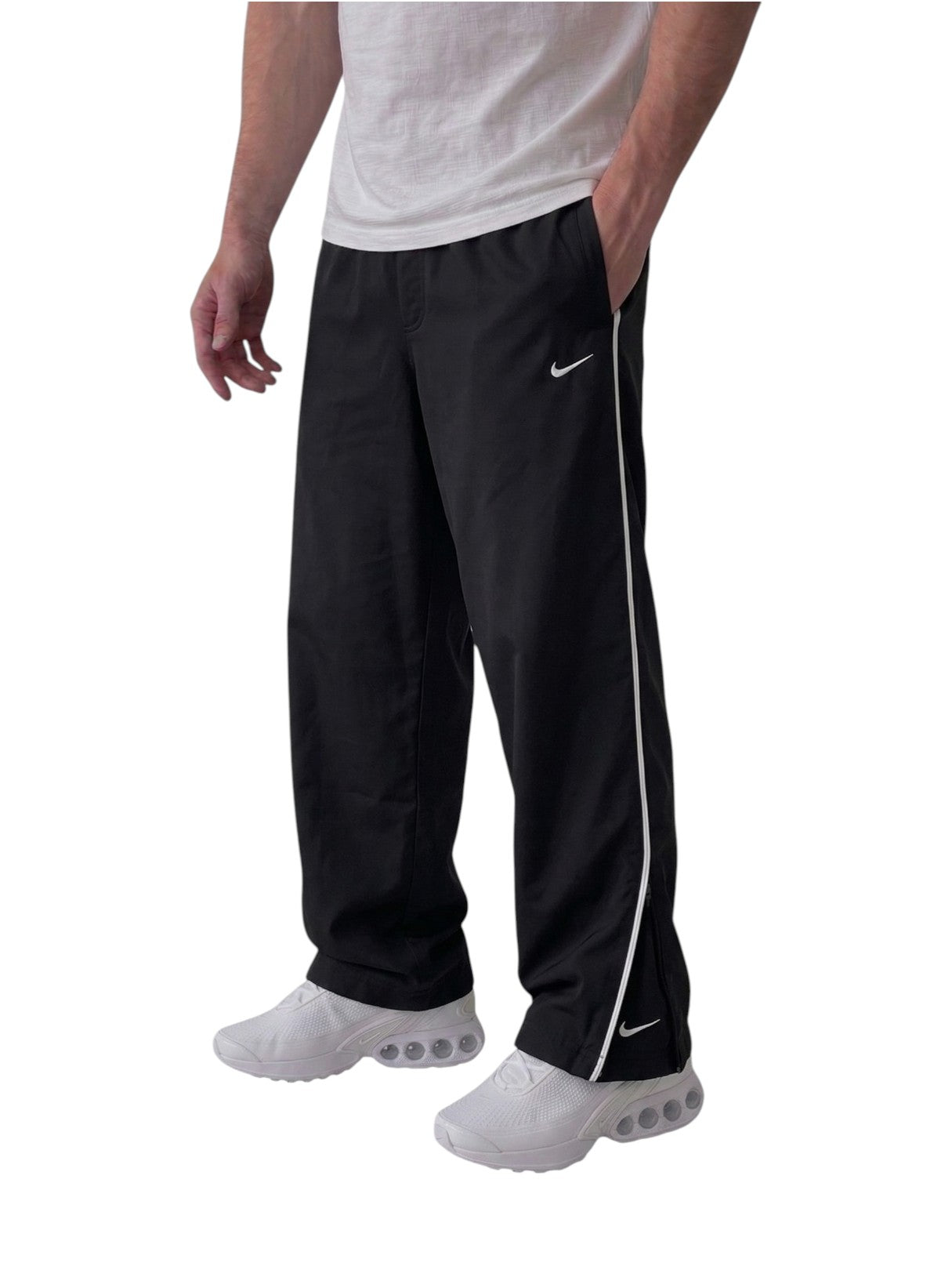 Nike Track Pants (S)