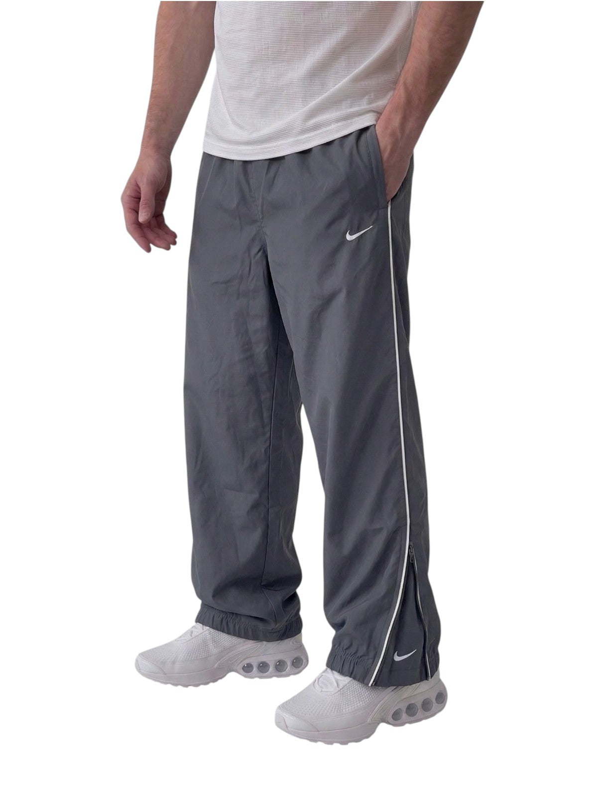 Track pants (L)