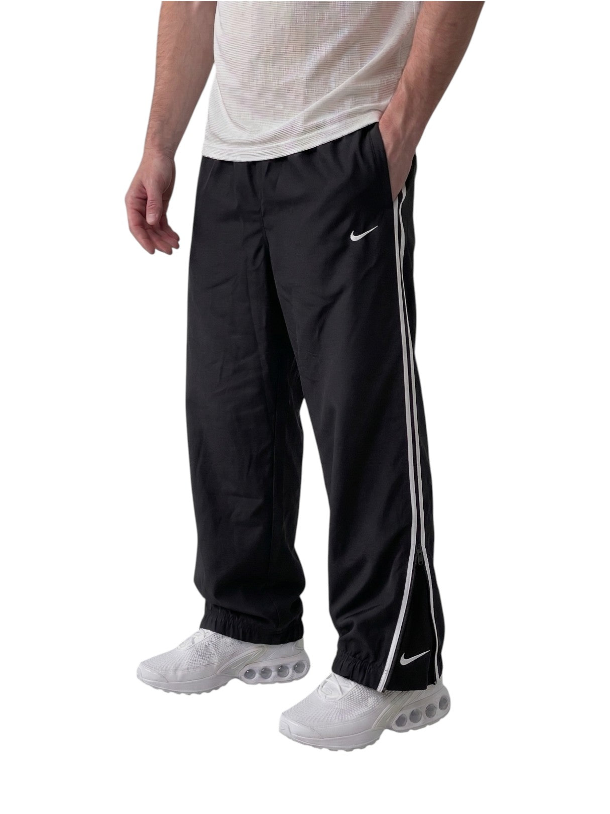 Nike Track Pants (L)