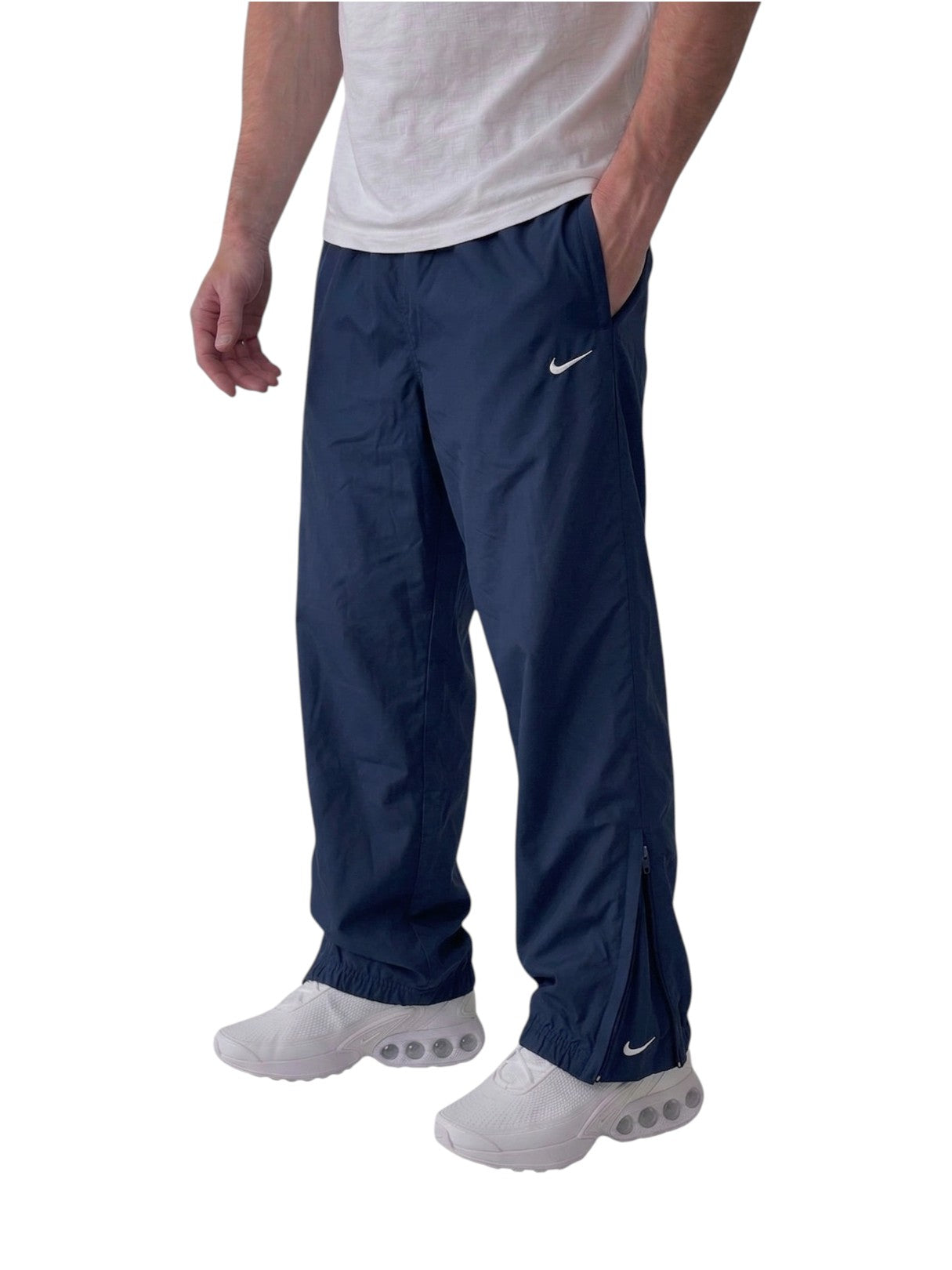 Nike Track Pants (M)